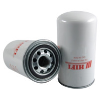 Oil Filter For CUMMINS 3155618, 3937145, 3937146 and 3937147 - Internal Dia. 1"-16UNF - SO10029 - HIFI FILTER